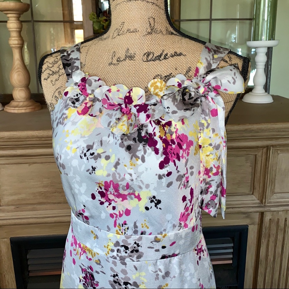 Ladies dress by Ann Taylor Loft